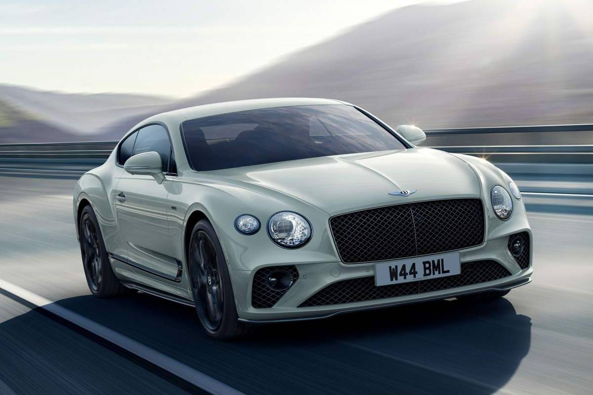 سيارات محمد صلاح