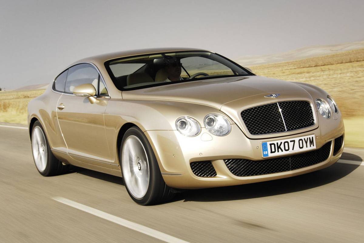 سيارات ديفيد بيكهام