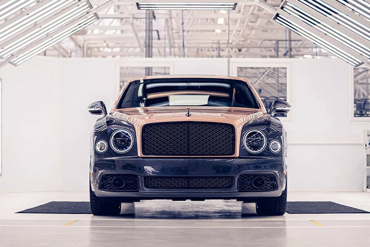 سيارات ديفيد بيكهام