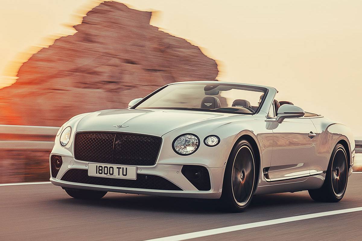 سيارات ليام نيسون