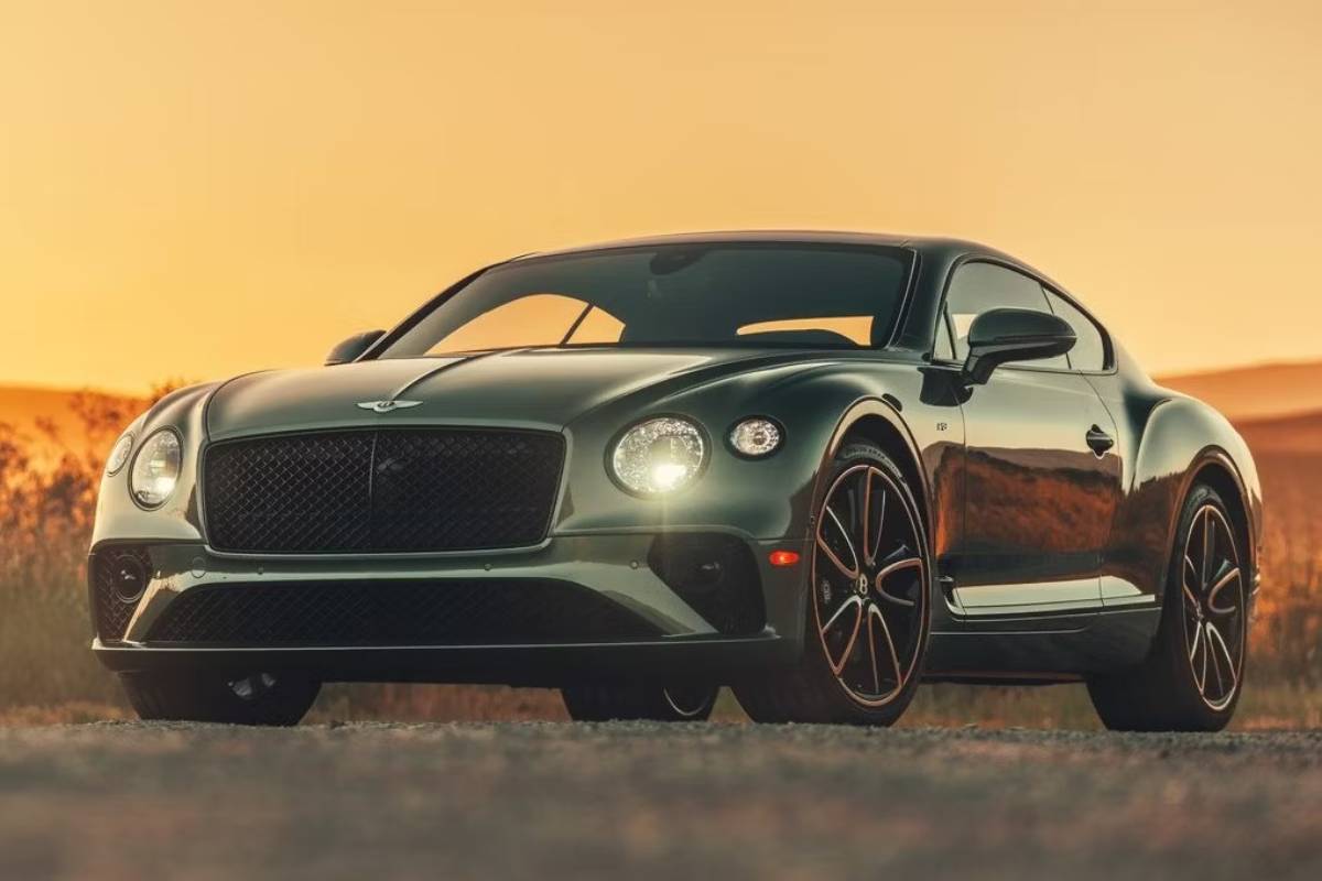 سيارات رجال الاعمال