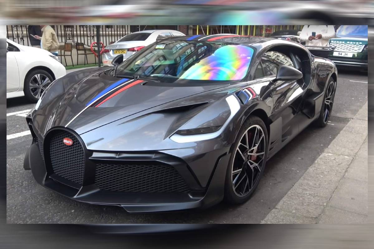 سيارات الشيخ خليفة بن حمد