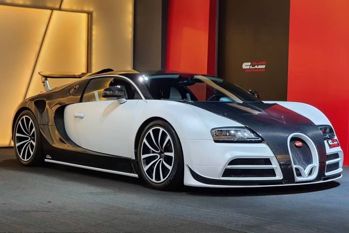 سيارات المشاهير