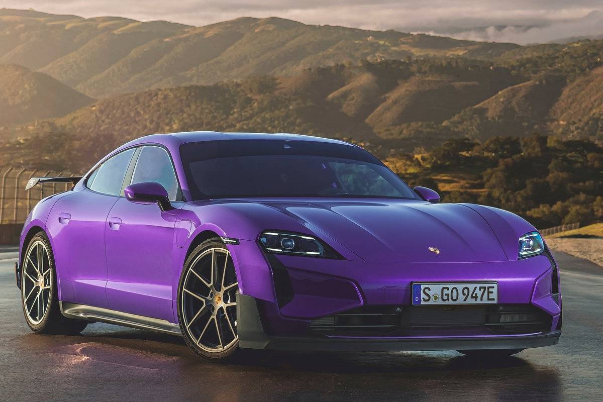 سيارات كهربائية