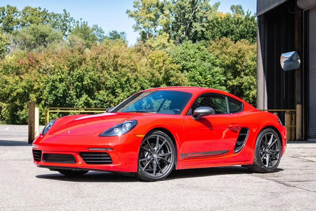 سيارات ذات موثوقية