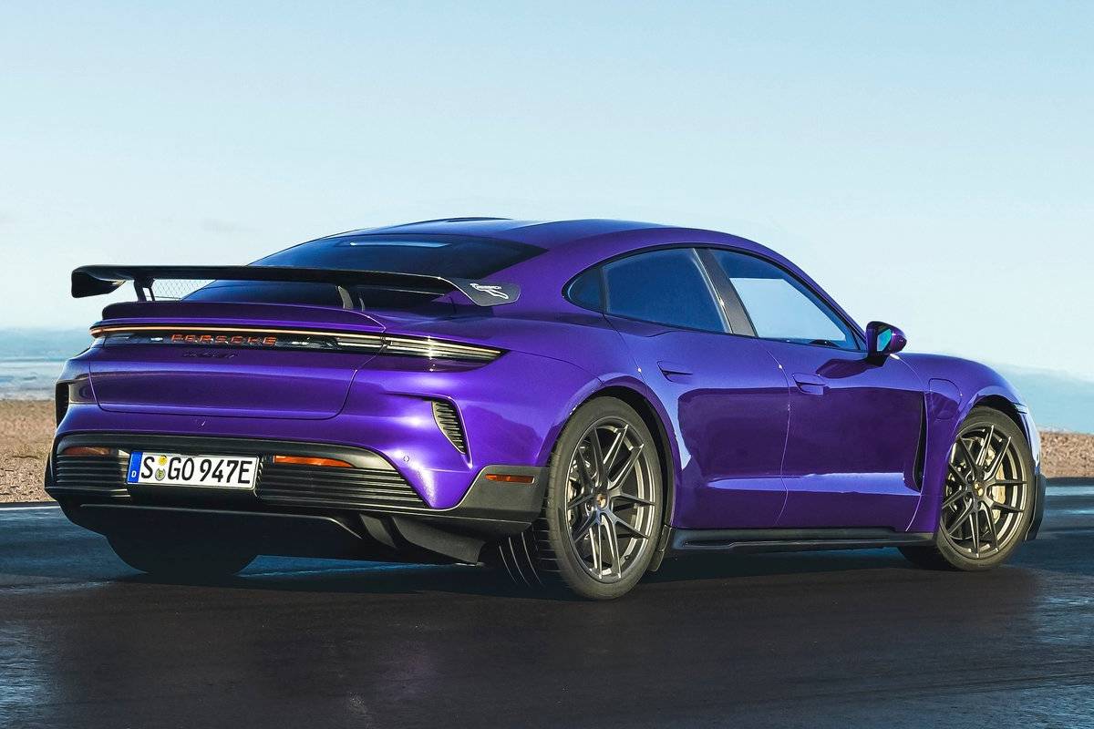 سيارات كهربائية