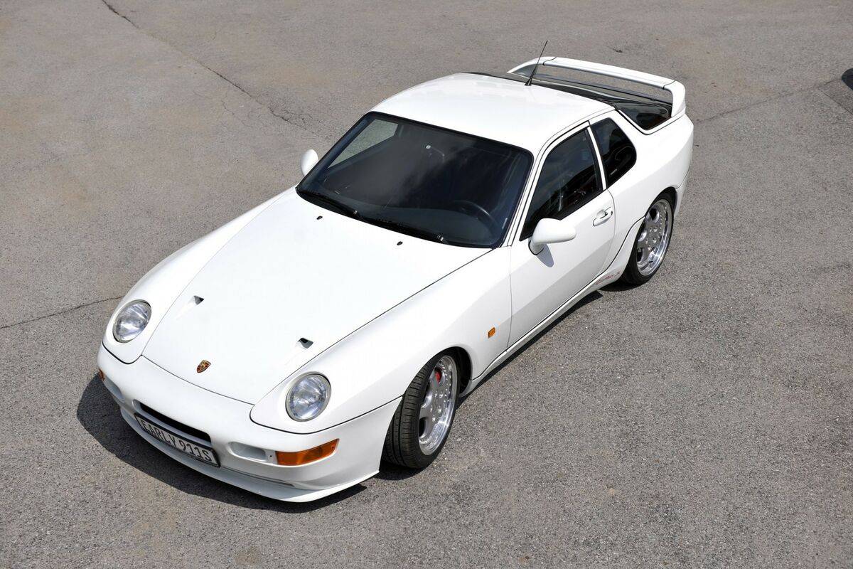 سيارات كلاسيكية