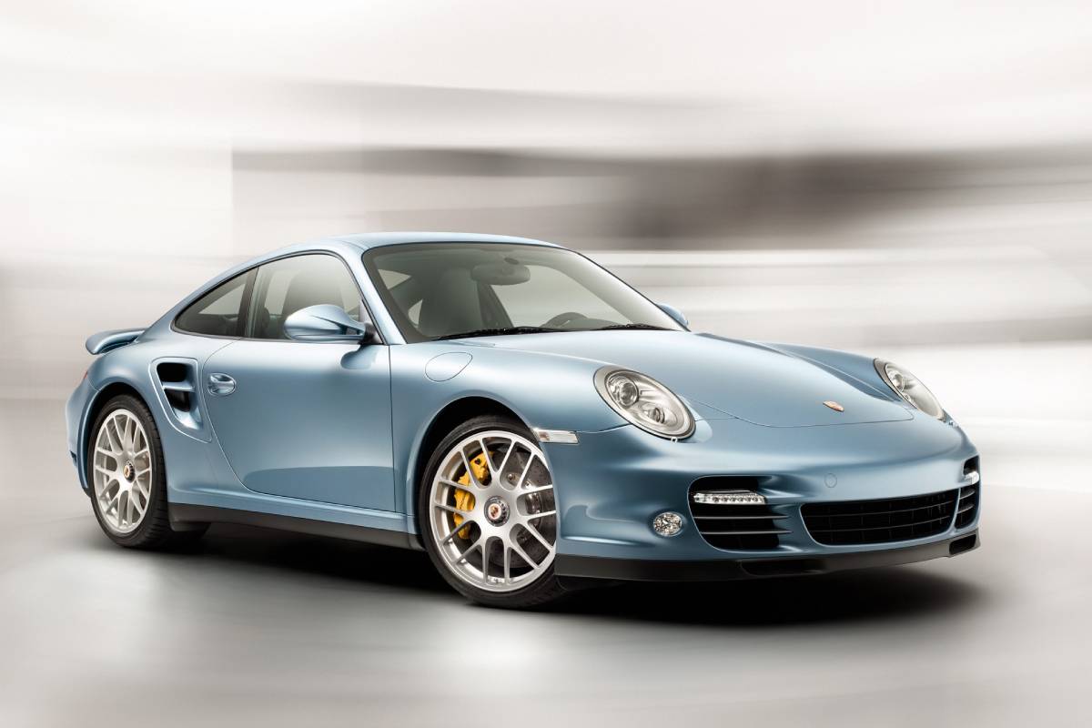 سيارات سيرجيو راموس