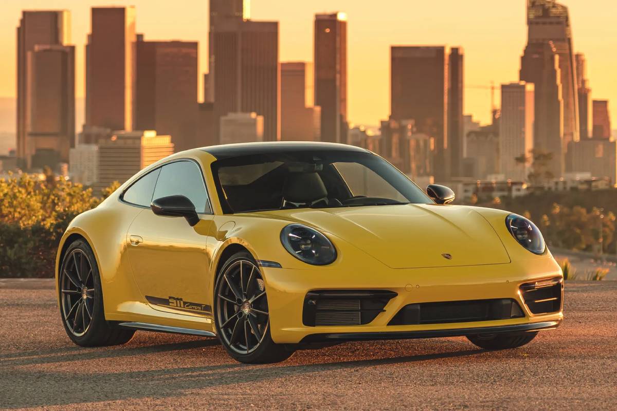 سيارات نموذجية