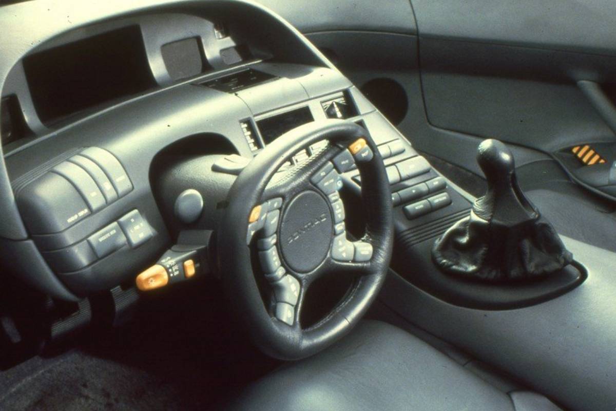 عجلة القيادة