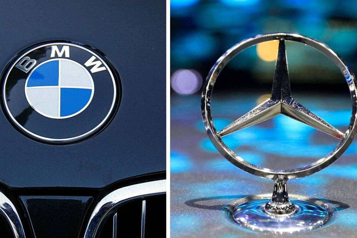 شعارات السيارات