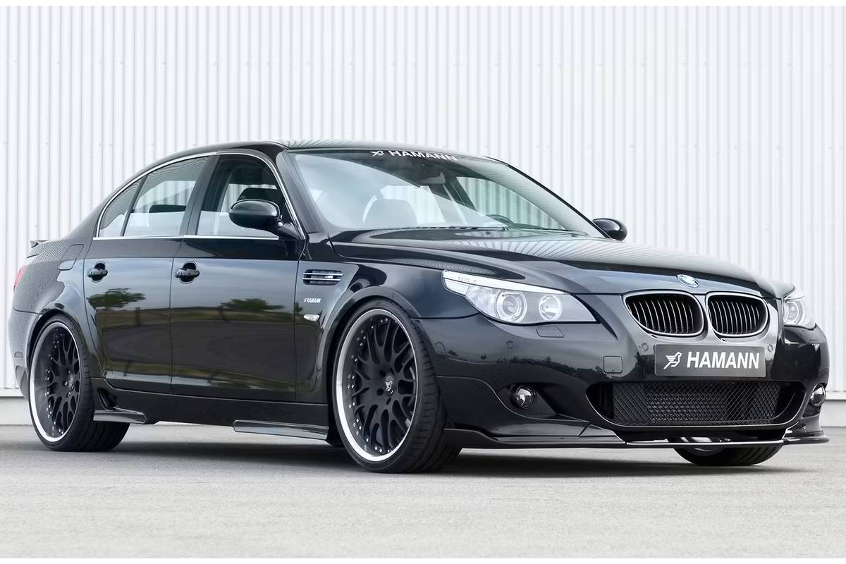 سيارات المشاهير