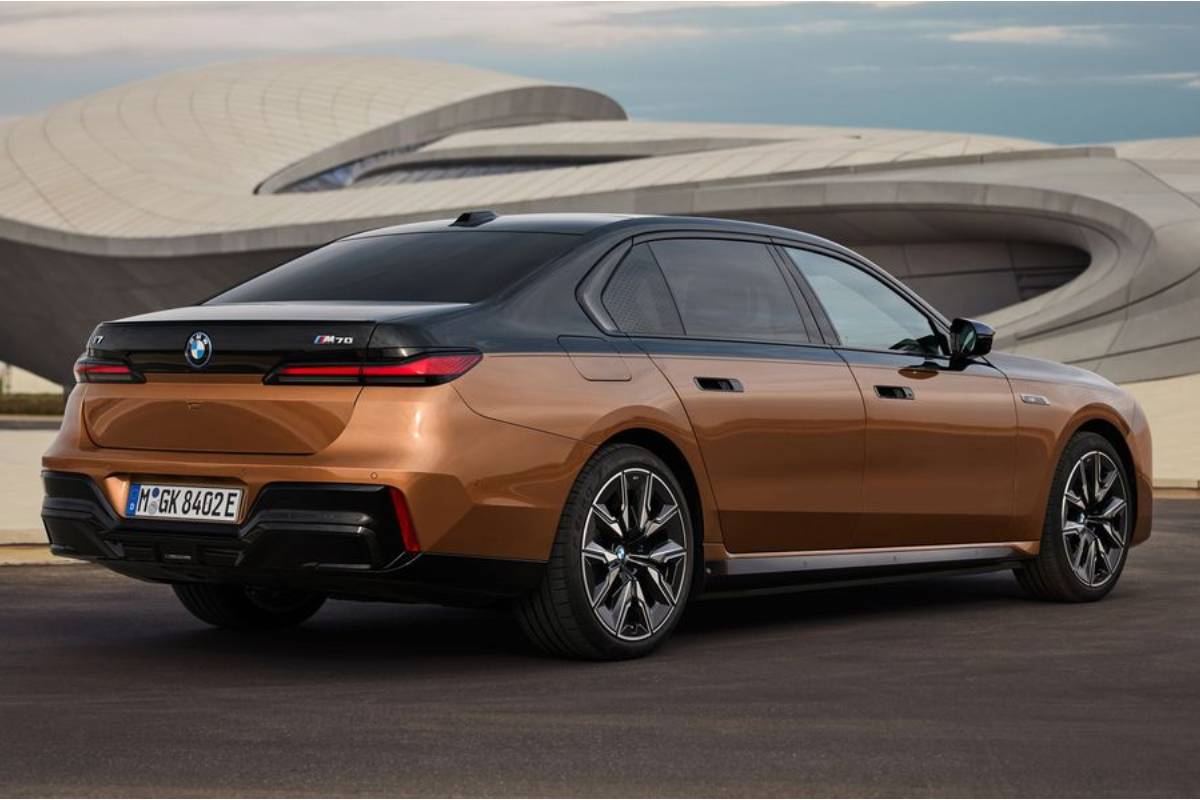 سيارات كهربائية