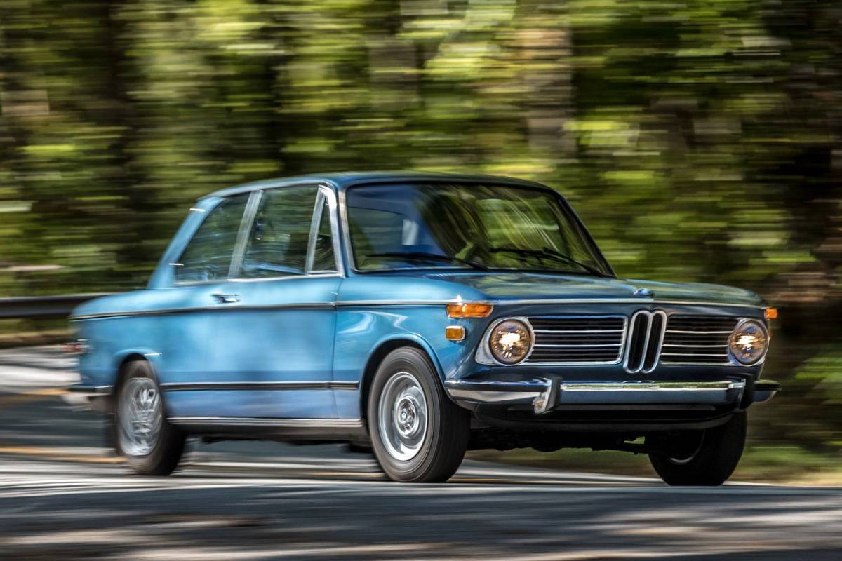 سيارات كلاسيكية