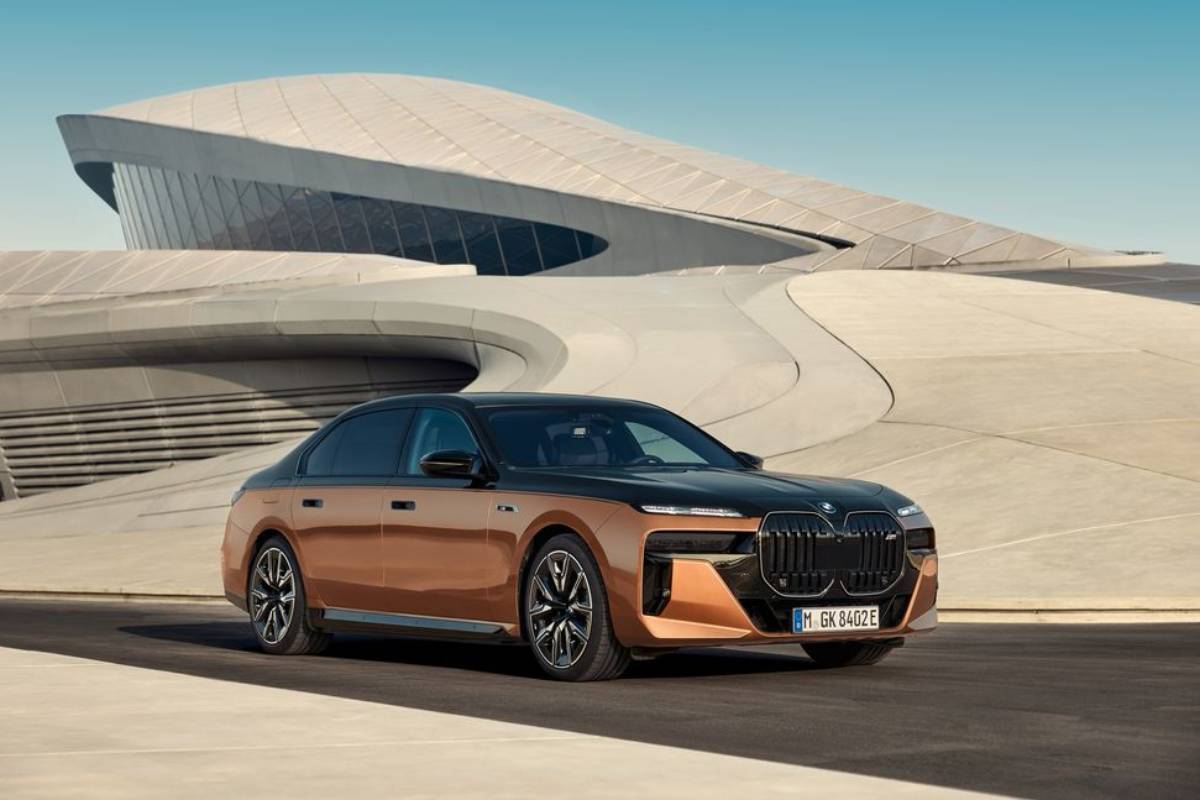 سيارات كهربائية