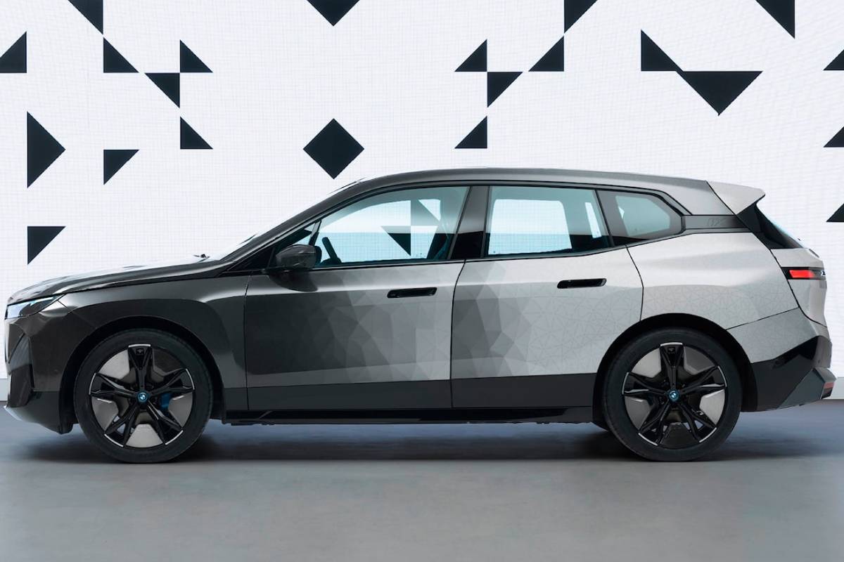 سيارات نموذجية