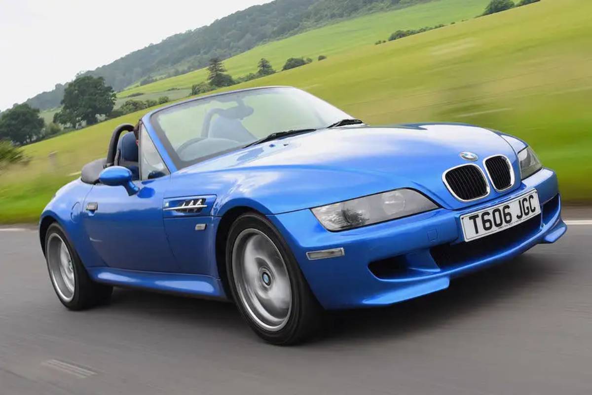 سيارات كلاسيكية