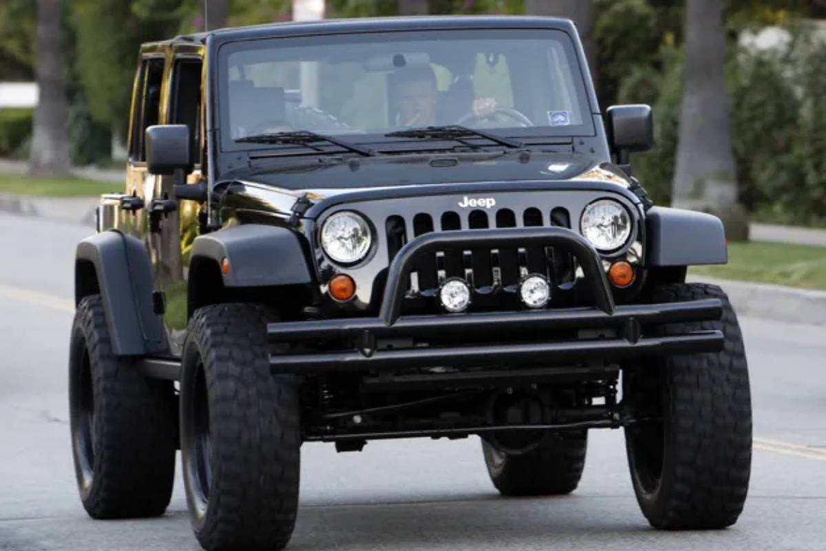 سيارات المشاهير