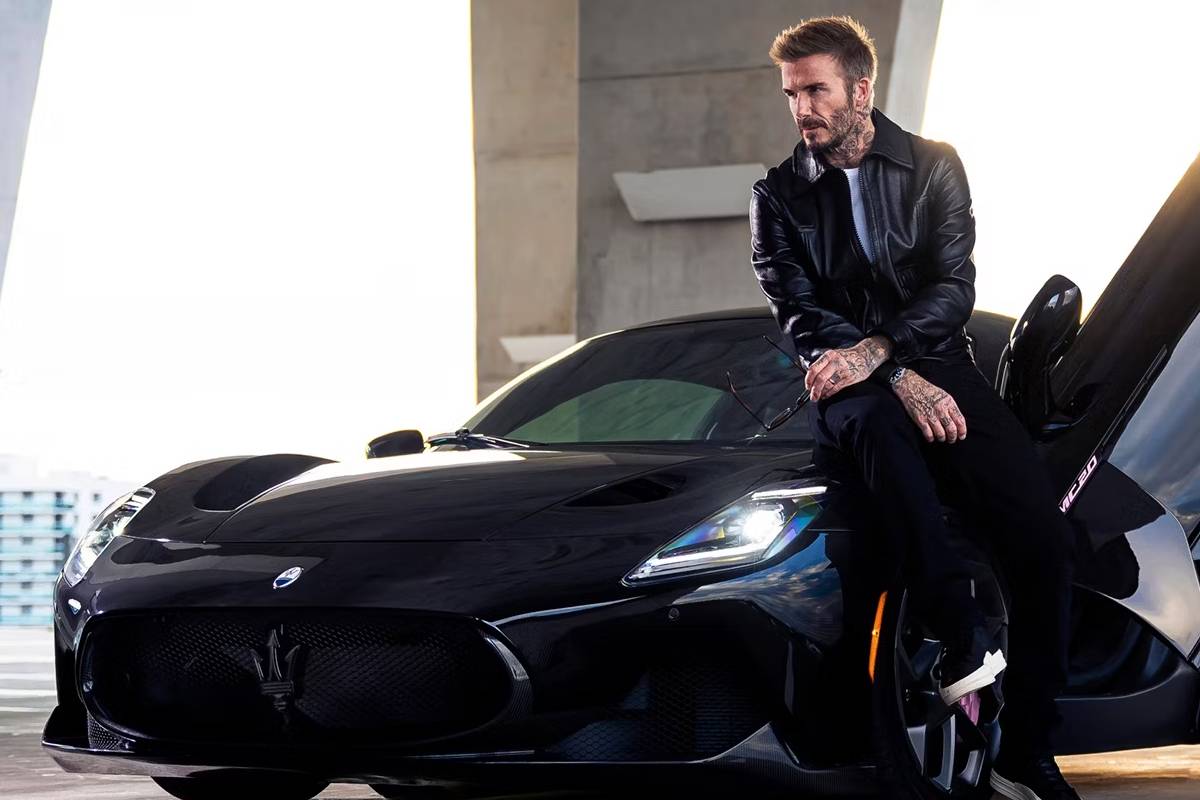 سيارات المشاهير