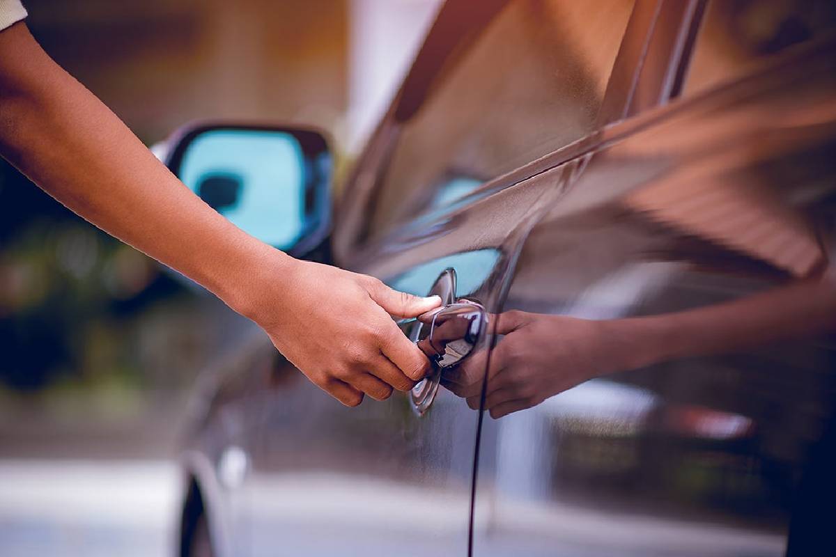 تأمين سيارات