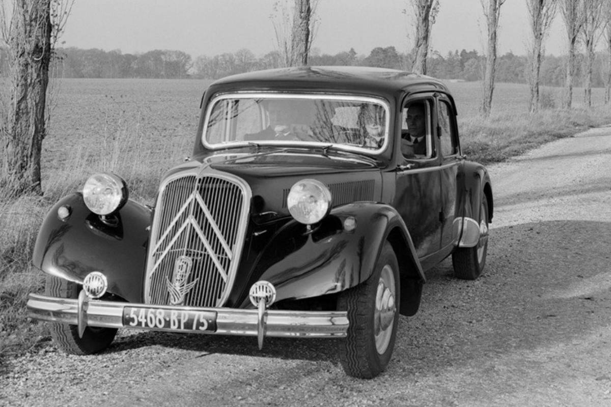 اندريه سيتروين