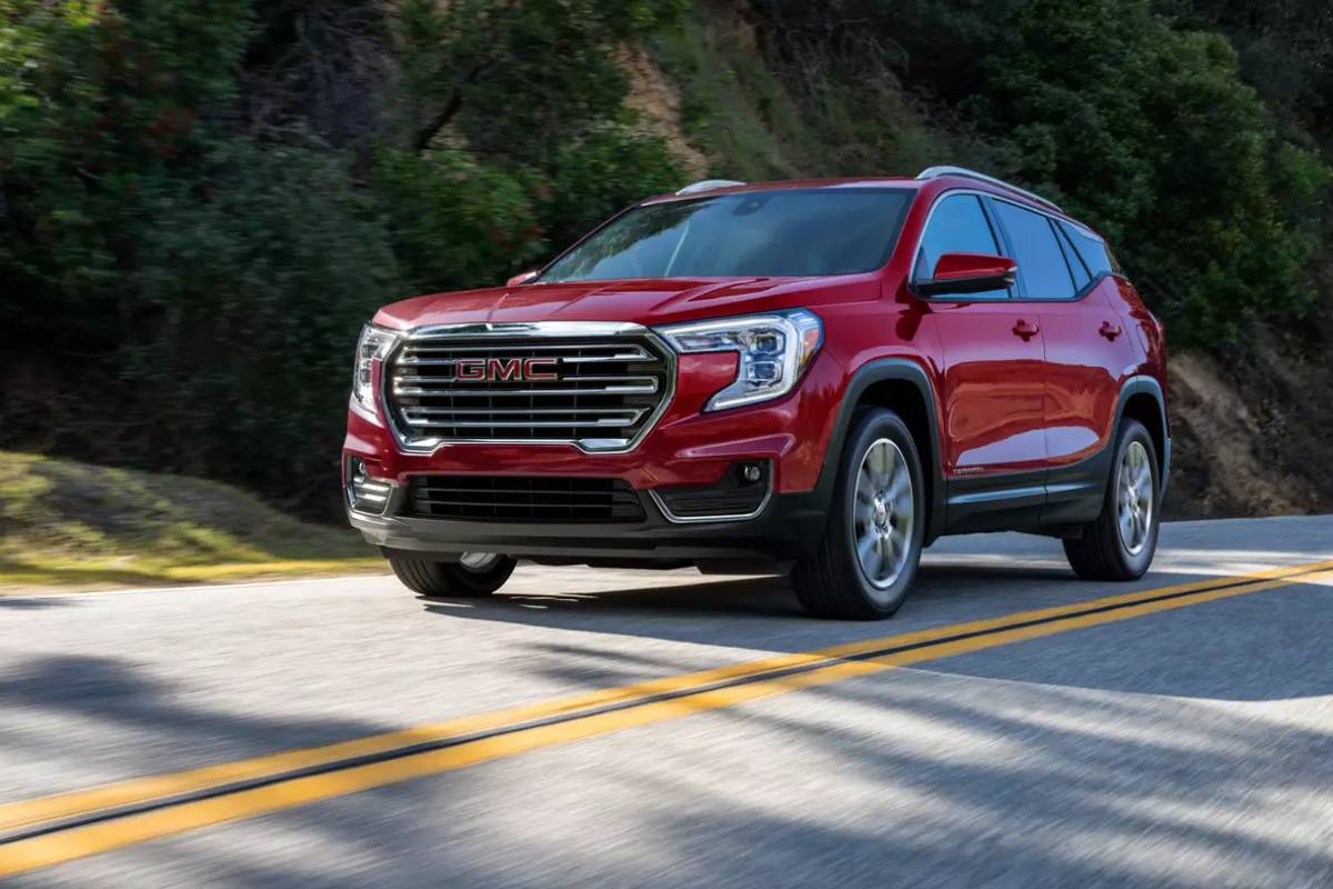 سيارات جنرال موتورز