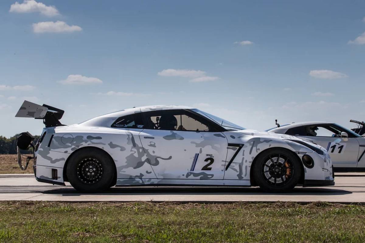 سيارات معدلة