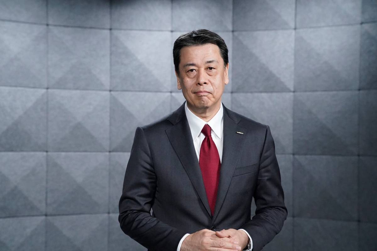 ماكوتو أوشيدا