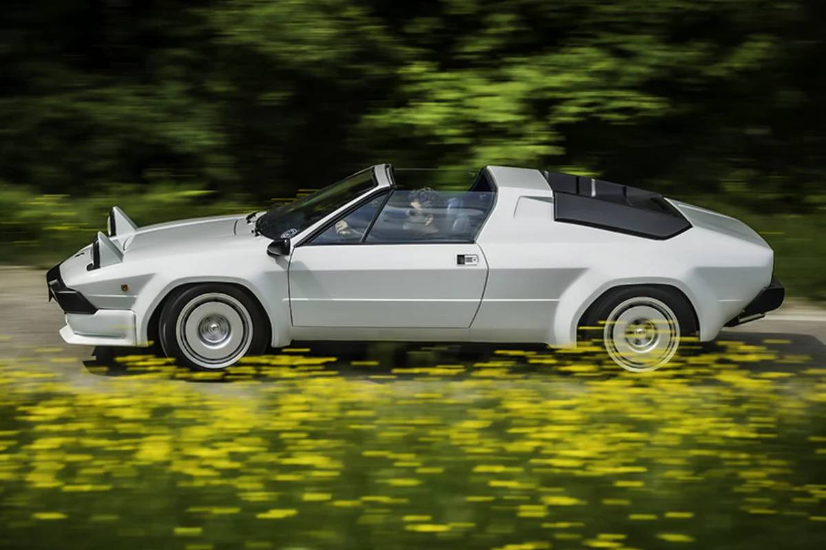 لامبورجيني جالبا