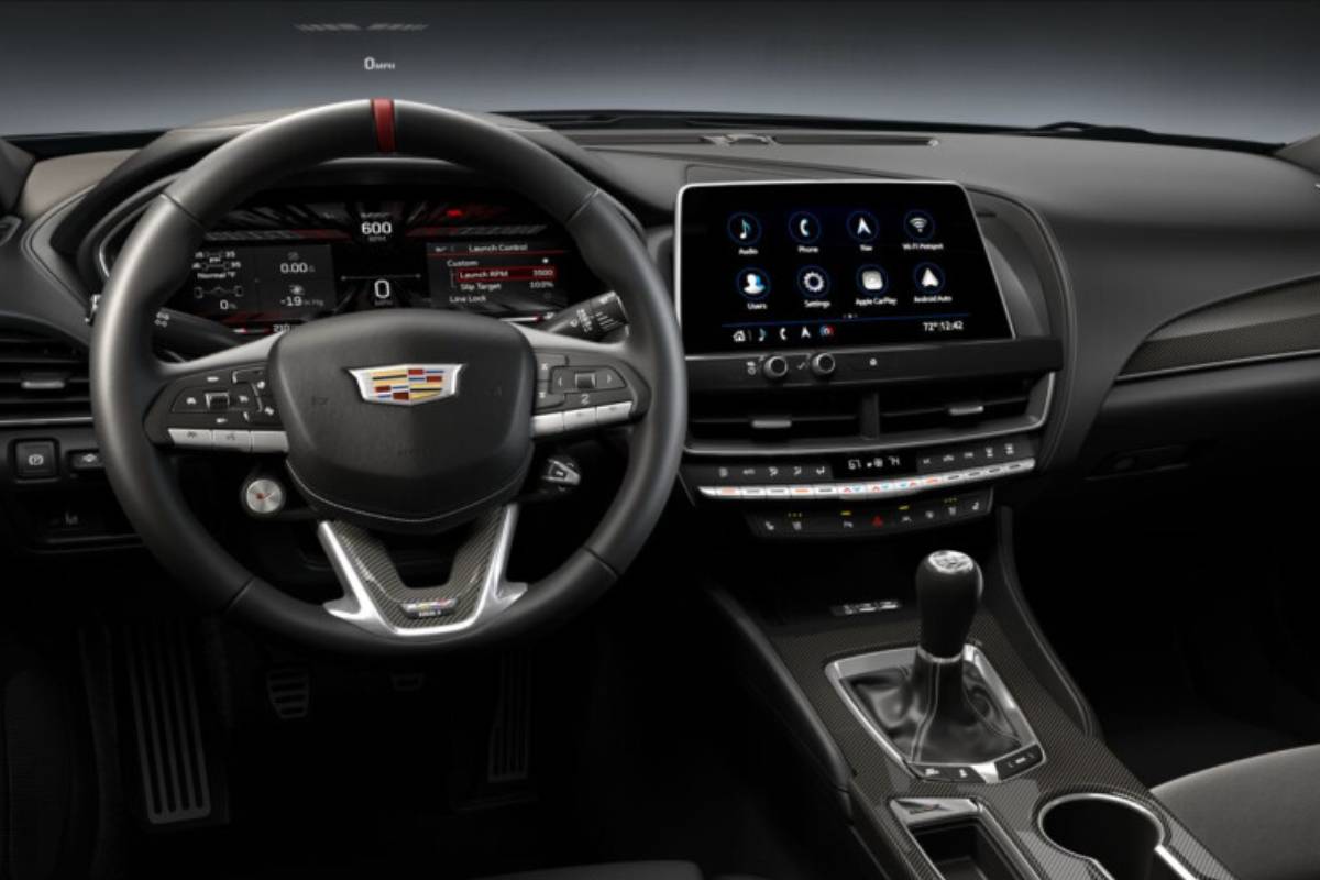 سيارات كاديلاك