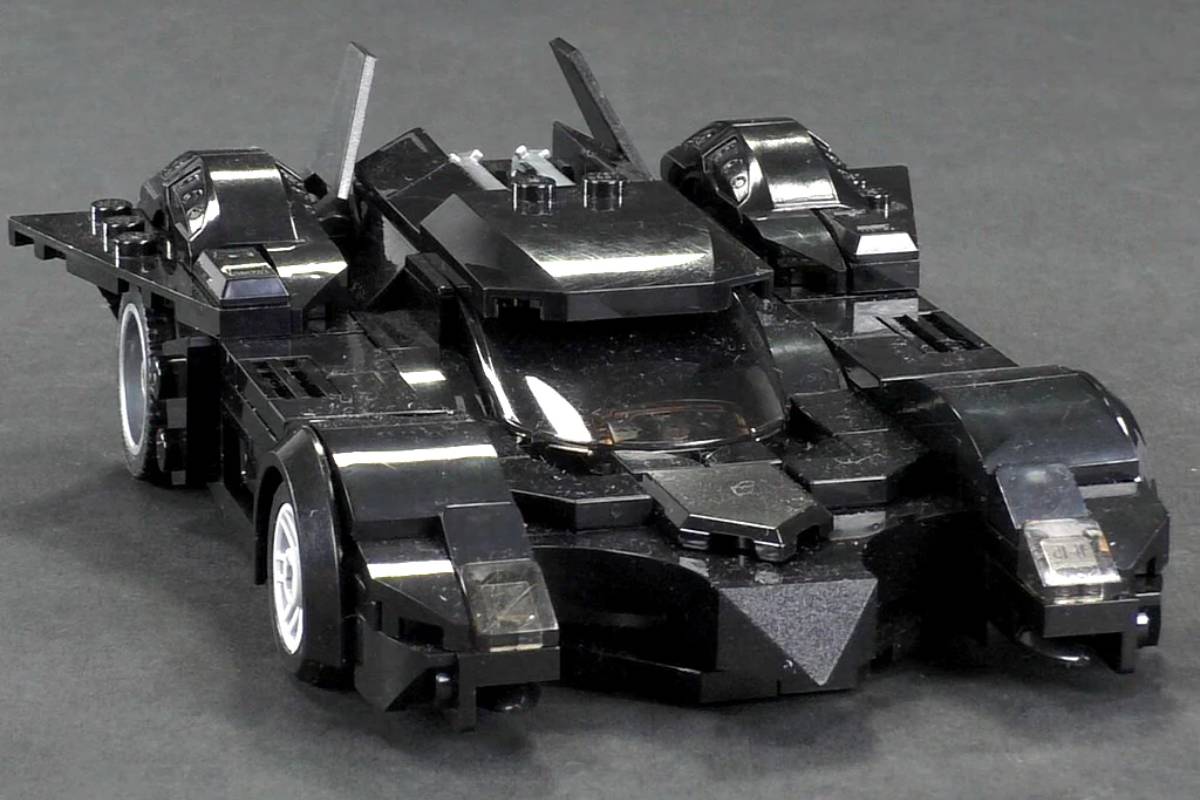 سيارة باتموبيل