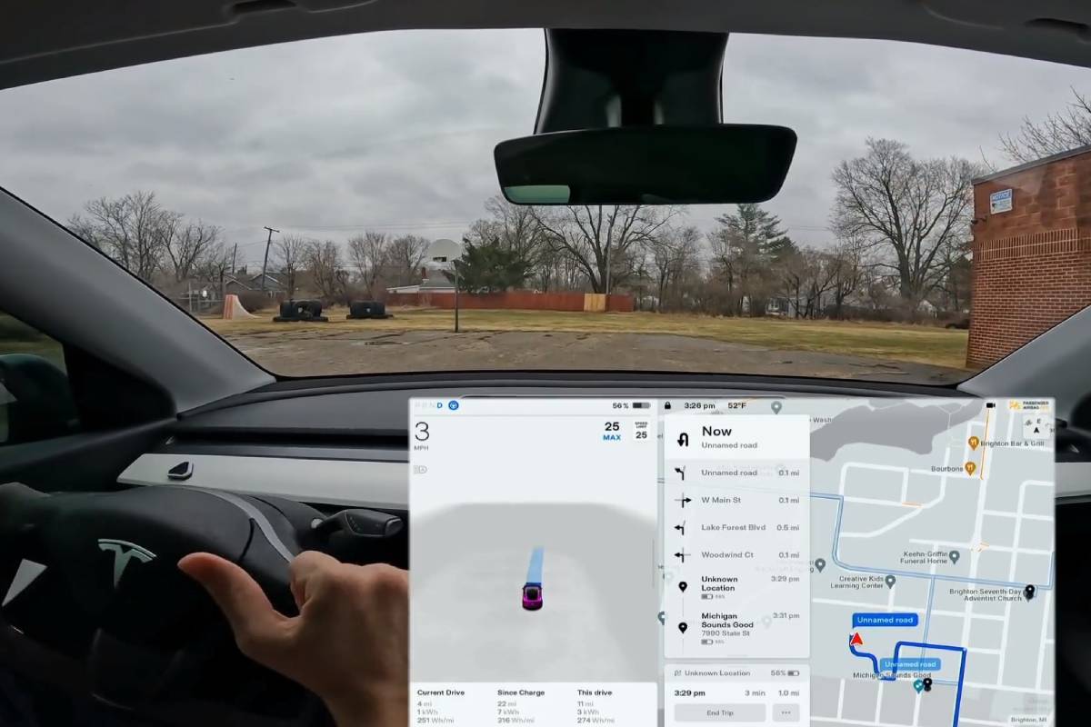 سيارات تسلا