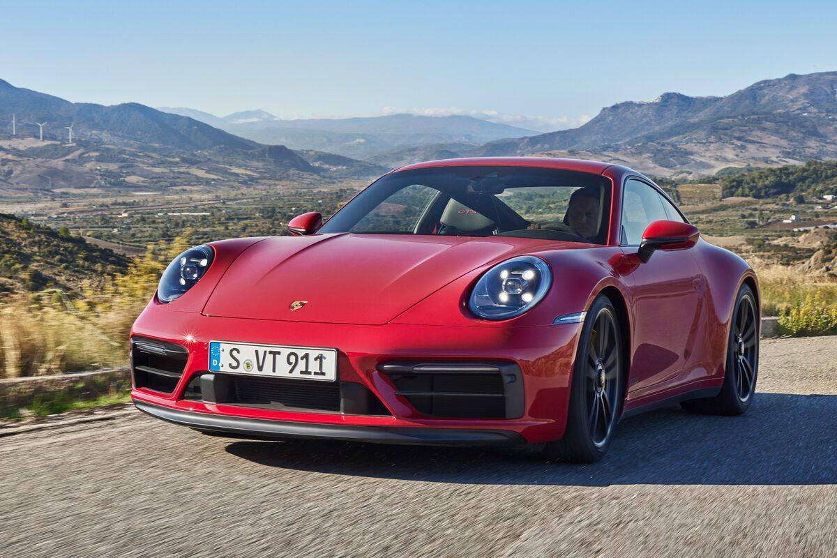 سيارات لاعبو كرة القدم