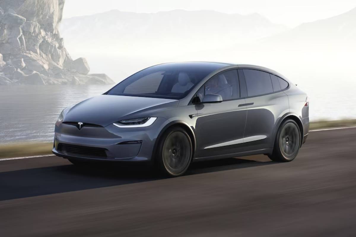 سيارات كهربائية