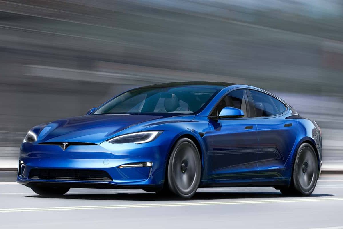 سيارات كهربائية