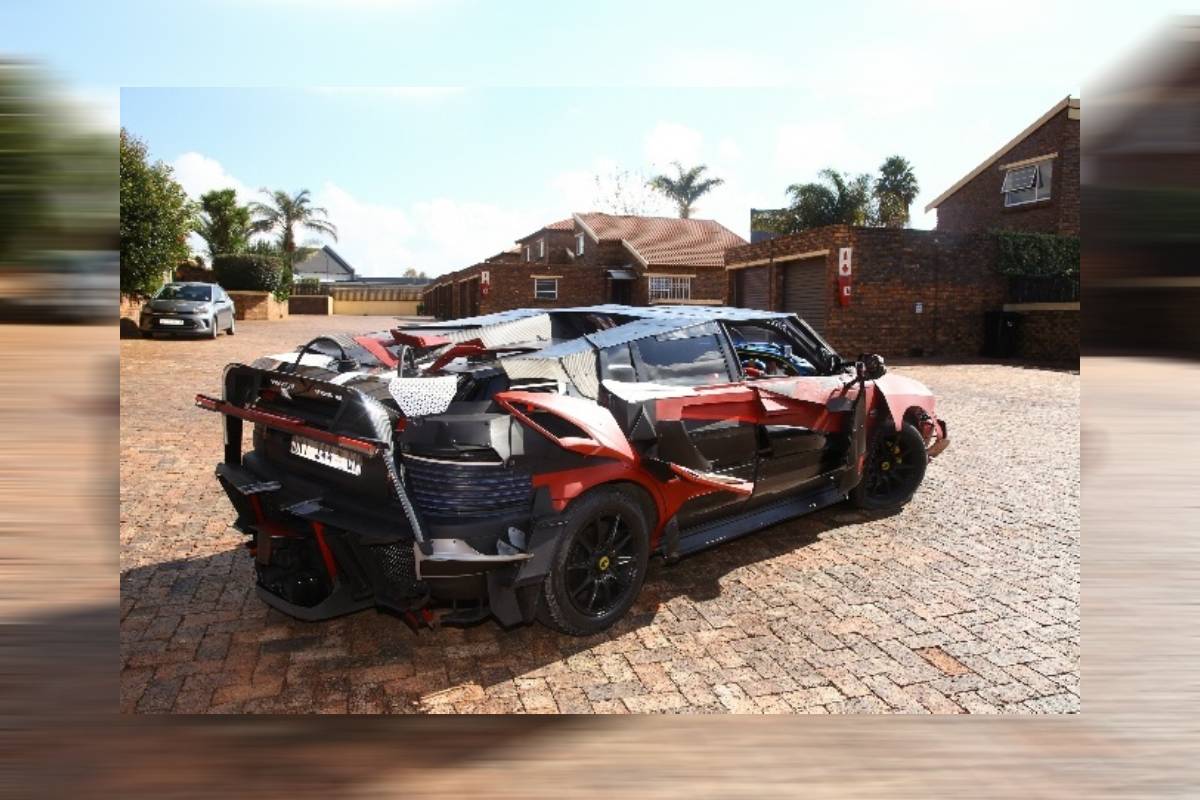 تويوتا تازلا