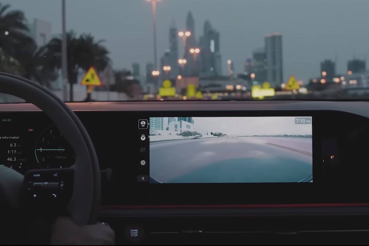 هيونداي ازيرا 2023