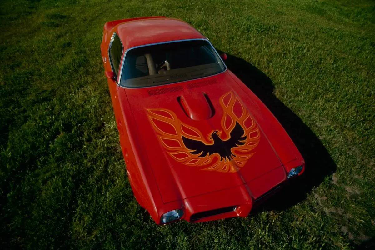 سيارات بونتياك