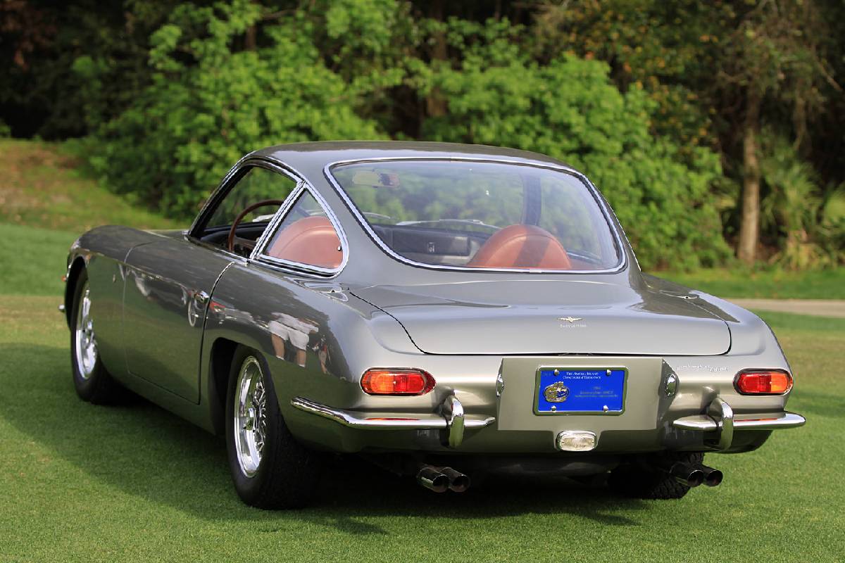 سيارات كلاسيكية