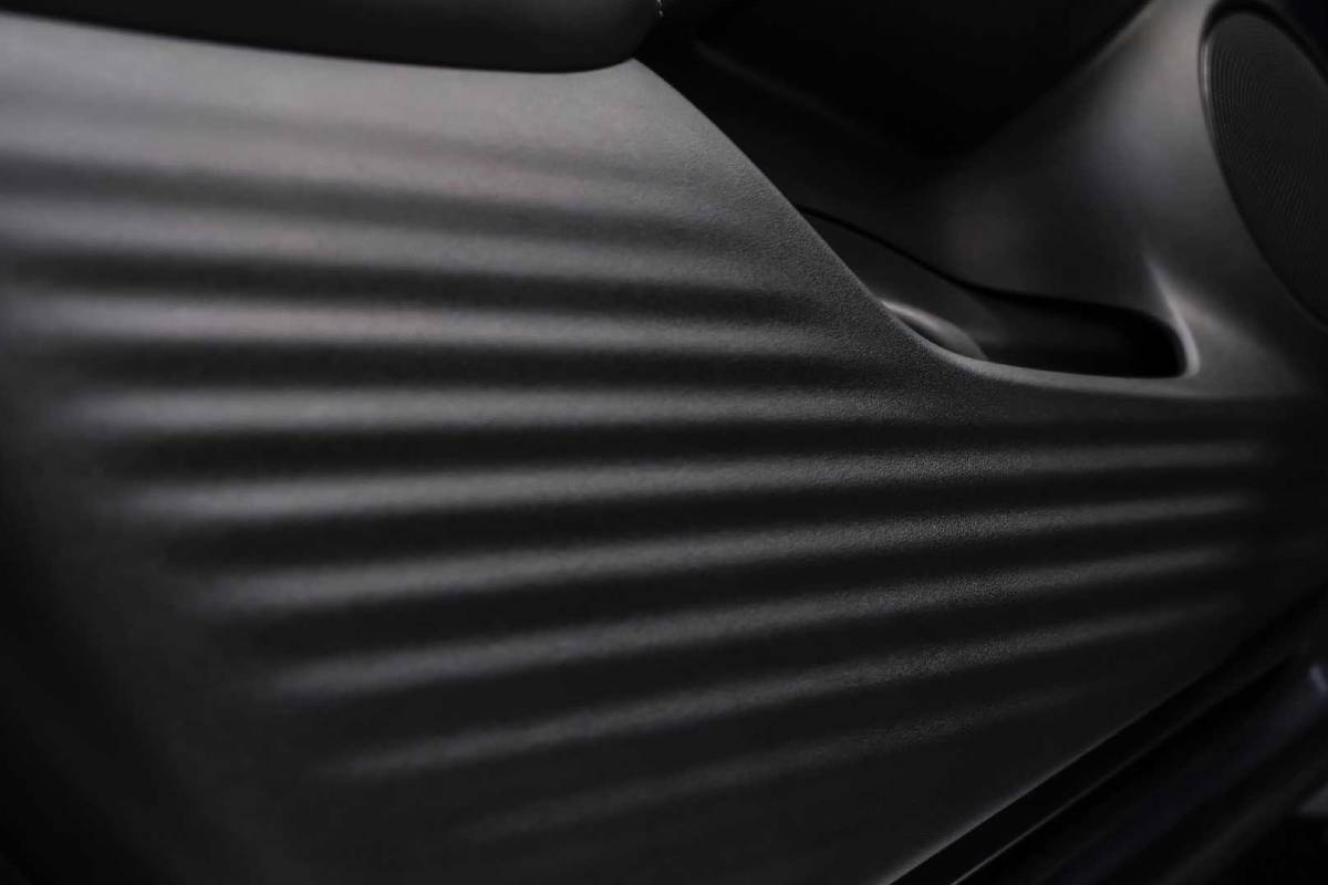 هوندا اتش ار في 2023