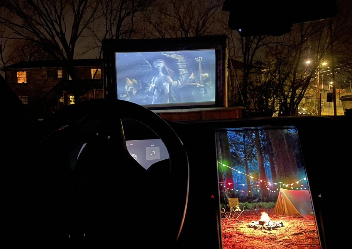 تكنولوجيا السيارات