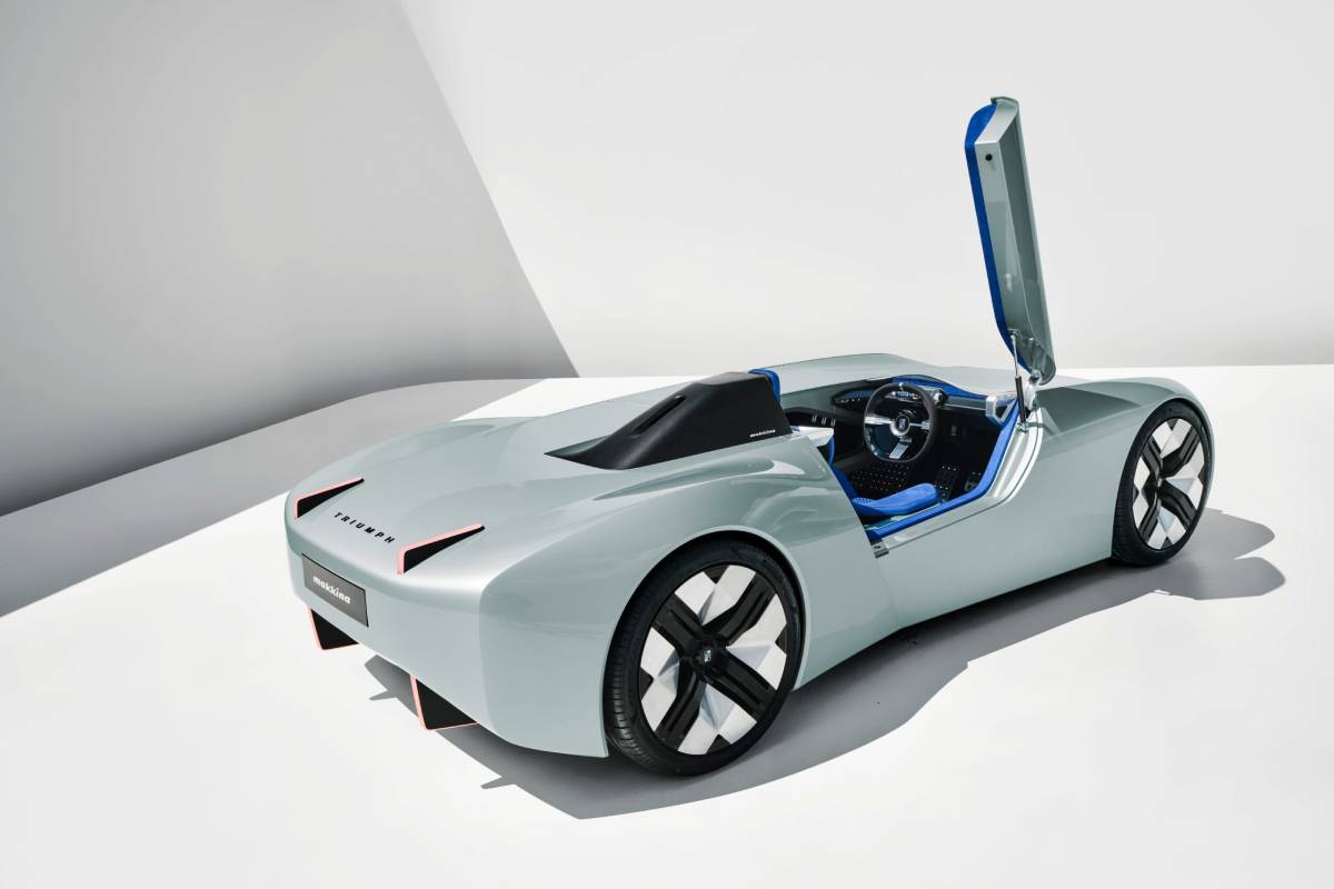 سيارات نموذجية