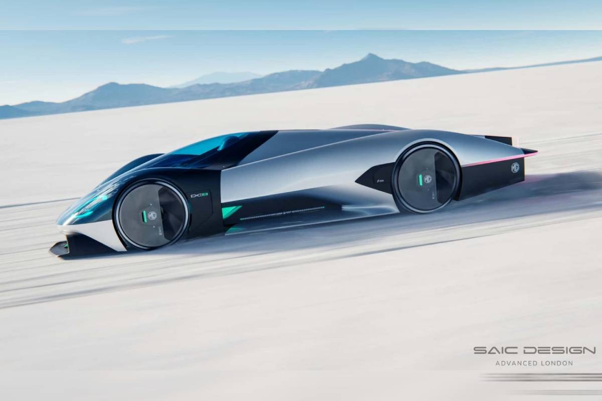 سيارات نموذجية