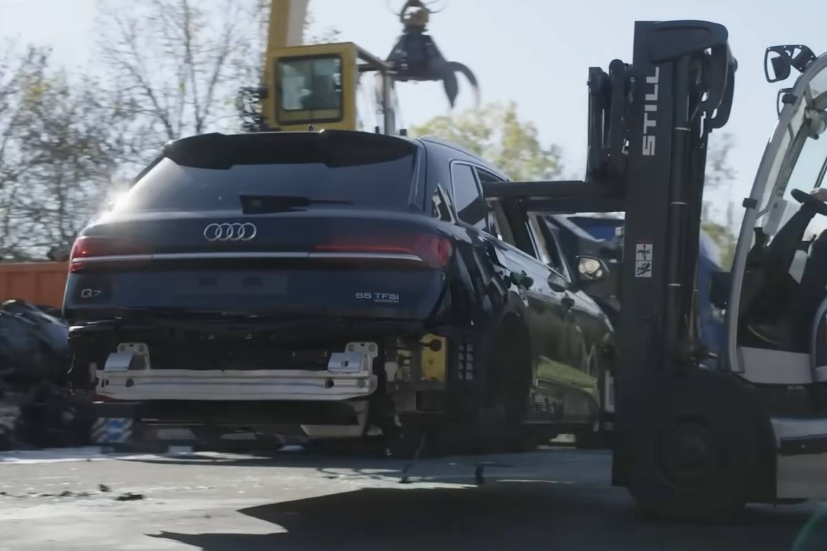 سيارات اودي