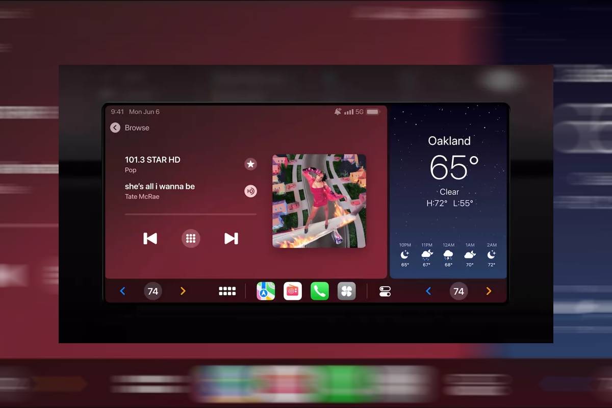 تكنولوجيا السيارات