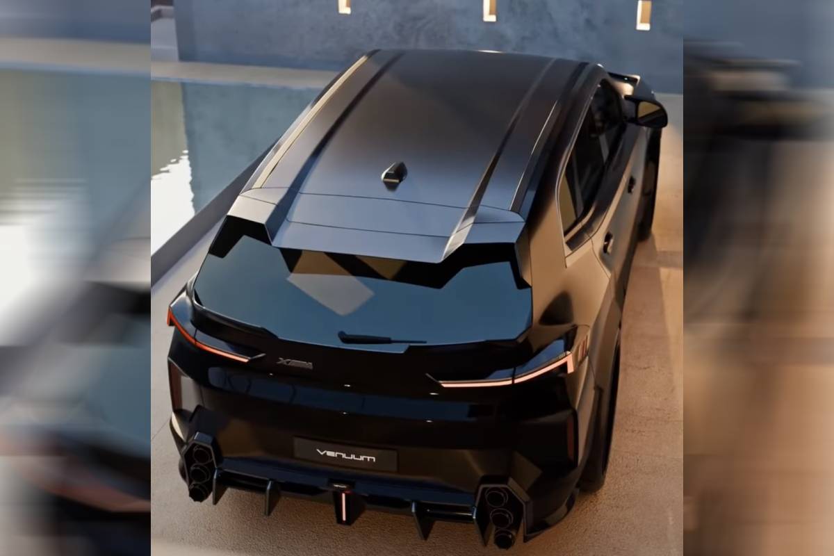 سيارات معدلة