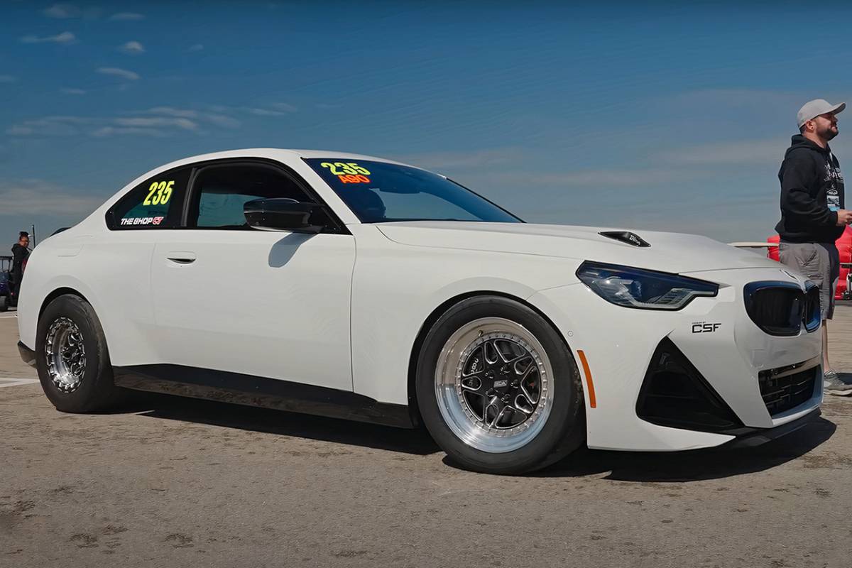 سيارات معدلة