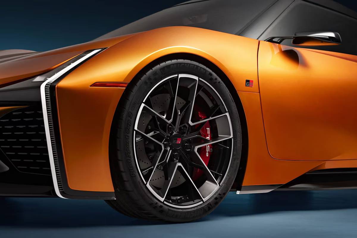 سيارات نموذجية