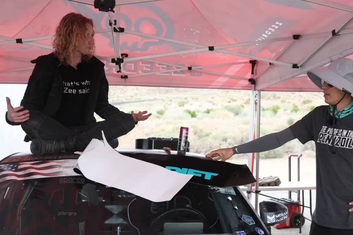 زاندارا كينيدي