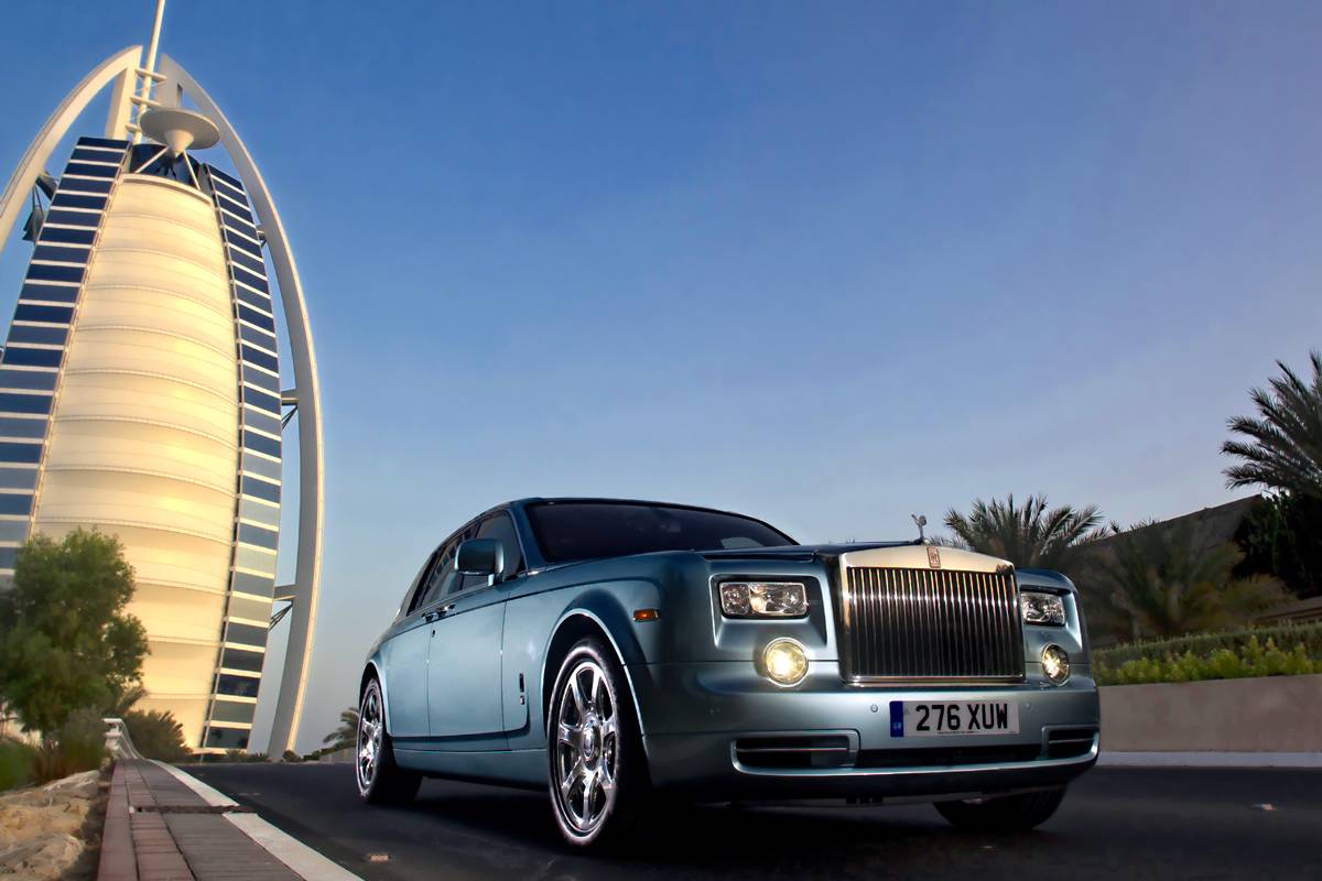 تجديد مركبة دبي